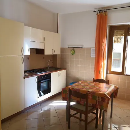 Apartment Quadrilocale Corallo Sul Lido Alghero