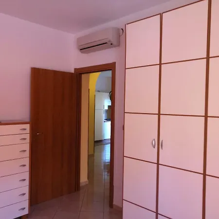 Quadrilocale Corallo Sul Lido Apartment