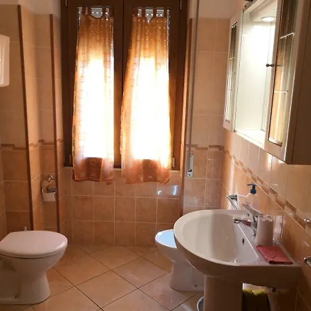 Apartment Quadrilocale Corallo Sul Lido Alghero