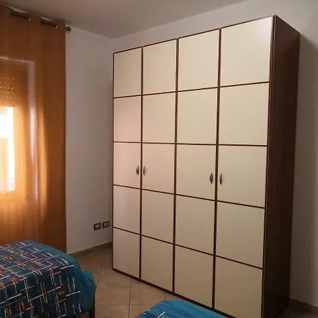 Quadrilocale Corallo Sul Lido Apartment