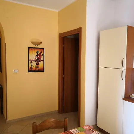 Quadrilocale Corallo Sul Lido Apartment *