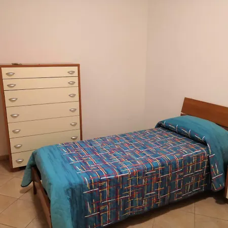 Quadrilocale Corallo Sul Lido * Alghero