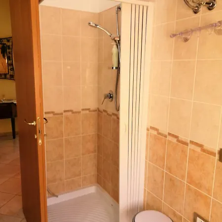 Apartment Quadrilocale Corallo Sul Lido *