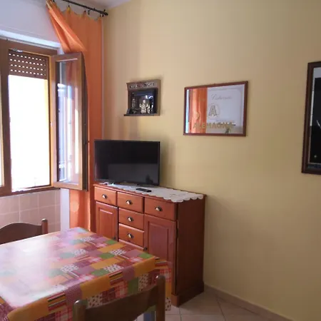 Apartment Quadrilocale Corallo Sul Lido *