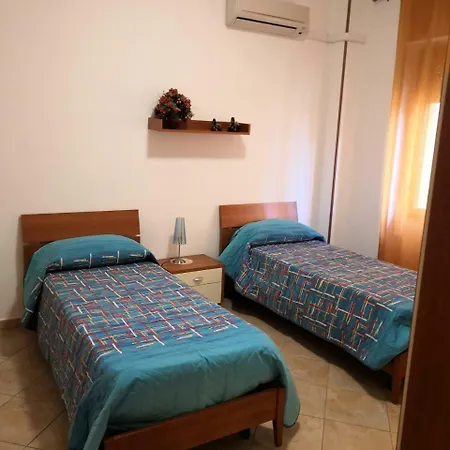 Quadrilocale Corallo Sul Lido Apartment Alghero