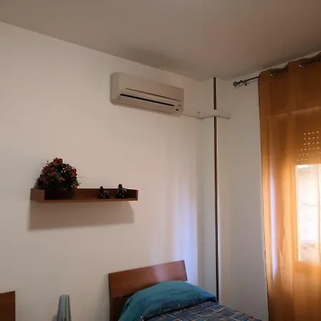 Apartment Quadrilocale Corallo Sul Lido Alghero
