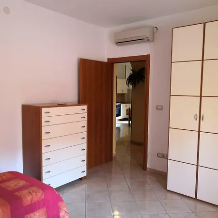 Apartment Quadrilocale Corallo Sul Lido